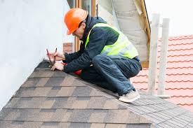 Fast & Reliable Emergency Roof Repairs in Oregon, OH